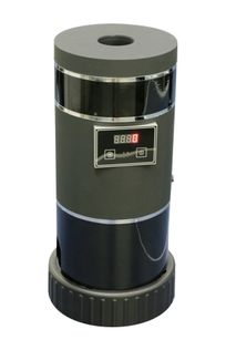 自主研發(fā)的乒乓球器材產(chǎn)品 電子彈性測試儀