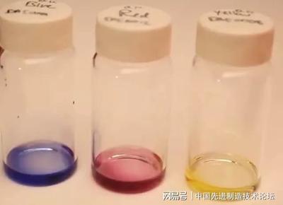 麻省理工團隊研發出彩色3D打印