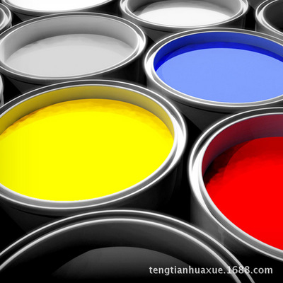 光固化油墨、自干金屬油墨、金屬油墨配方分析及研發