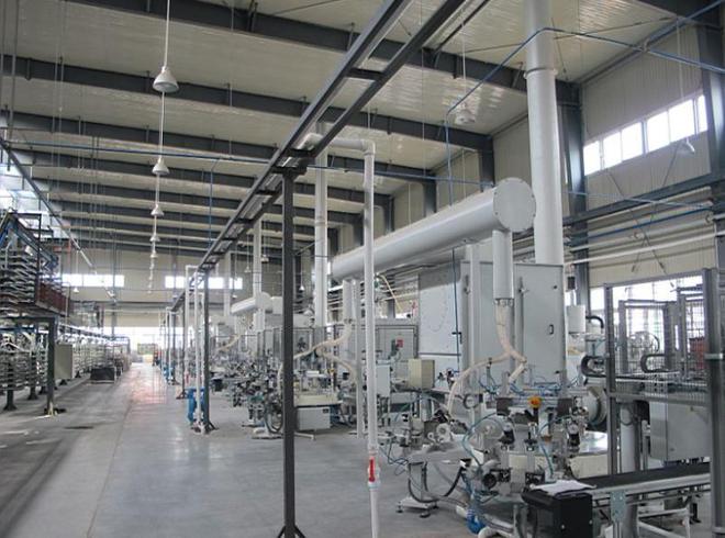 國瓷永豐源助力‘雪龍2’號南極科考 中國‘破冰’勢不可擋，油墨研發鑄就科技華章