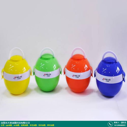 自主研發(fā)與生產硅膠油墨 絲印移印油墨的專業(yè)制造之路